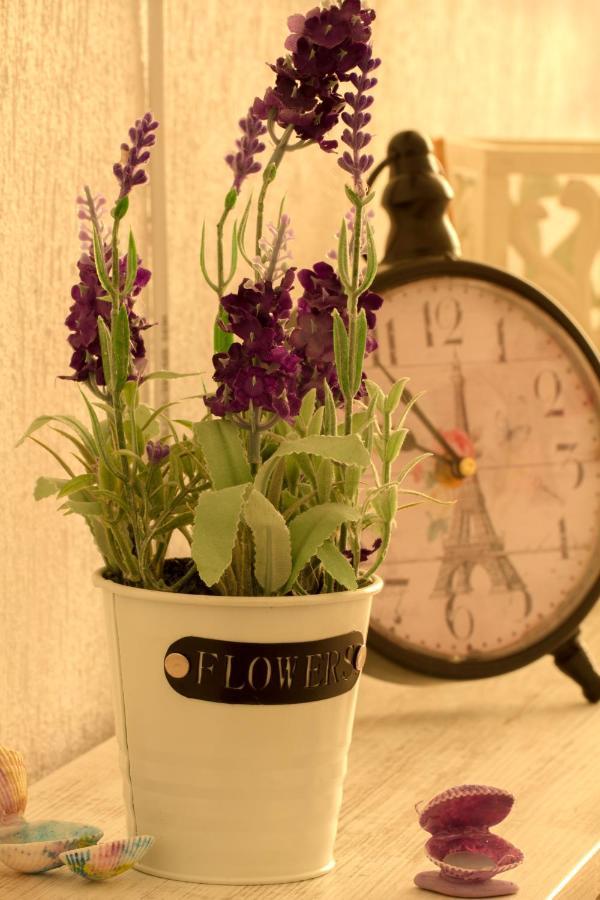 Апартамент Fleur Несебър Екстериор снимка